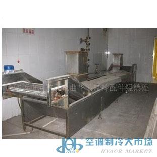 冷冻之芯 冷库设备市场深层脉动与2023年度供应商洞察